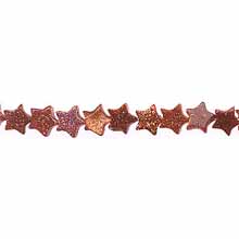 6MM FLAT STAR